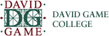 david game college